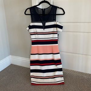 NEW WITH TAG GUESS dress